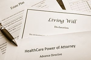 The Difference Between a Will and Estate Planning