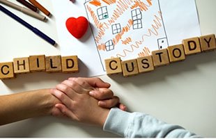 Getting Ready for a Child Custody Consultation